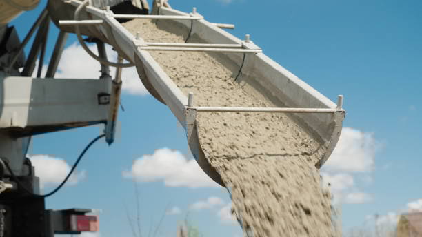 Best Local Concrete Companies  in Bunk Foss, WA