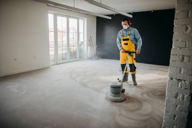 Best Concrete Slab Installation  in Bunk Foss, WA
