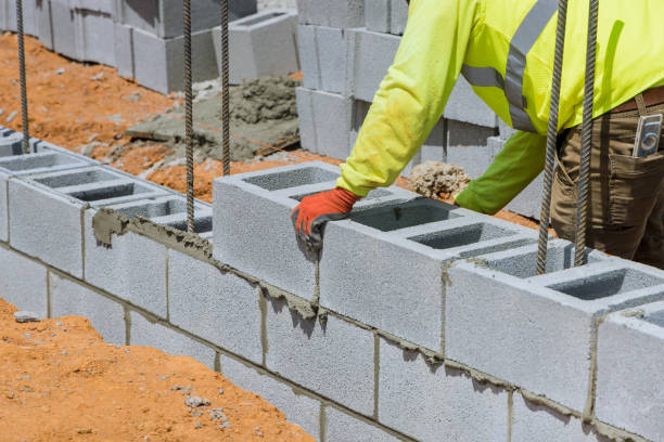Best Concrete Repair Services  in Bunk Foss, WA