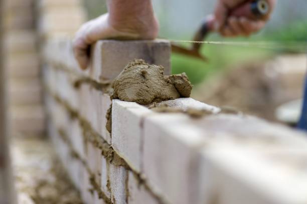 Best Concrete Installation Cost  in Bunk Foss, WA