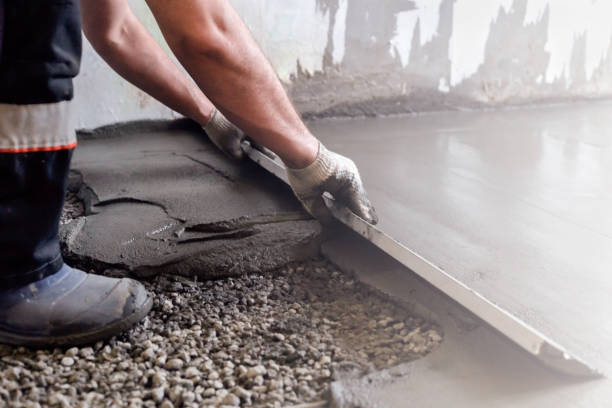 Best Concrete Crack Repair  in Bunk Foss, WA